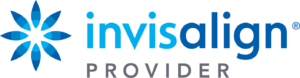 Invisalign Provider Logo