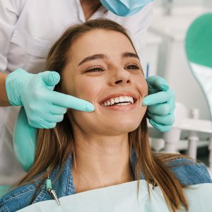 Benefits of Good Oral Hygiene - Shoal Creek Smile Studio