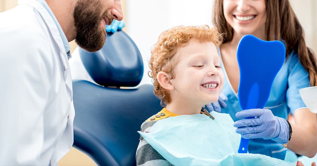 Benefits of Good Oral Hygiene - Shoal Creek Smile Studio