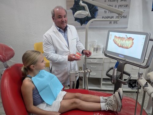 Dental Fillings at Shoal Creek Smile Studio