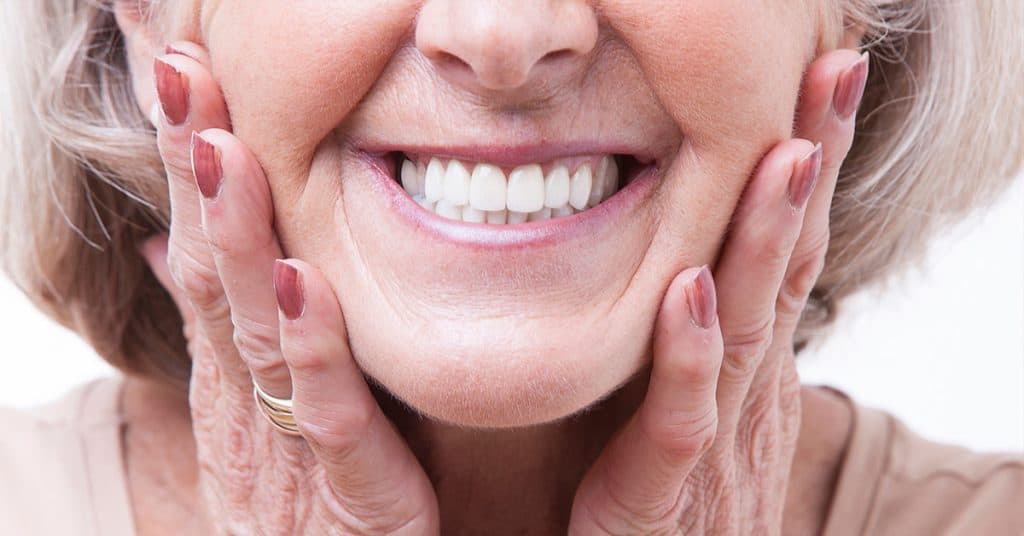 Denture Implants - Shoal Creek Smile Studio