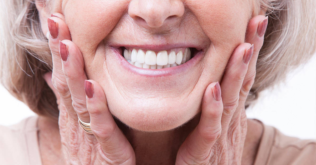 Denture Implants - Shoal Creek Smile Studio