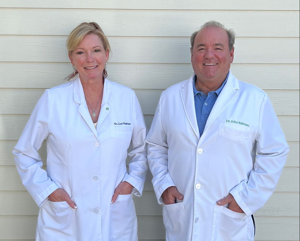Meet The Doctors at Shoal Creek Smile Studio