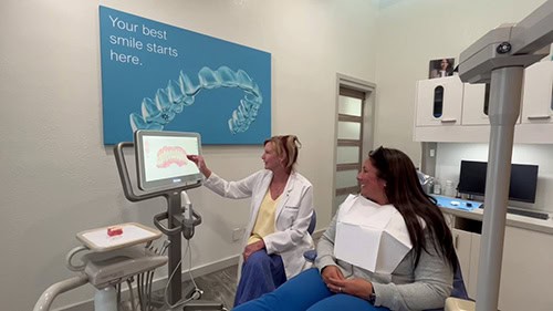 Membership Plan at Shoal Creek Smile Studio Copy