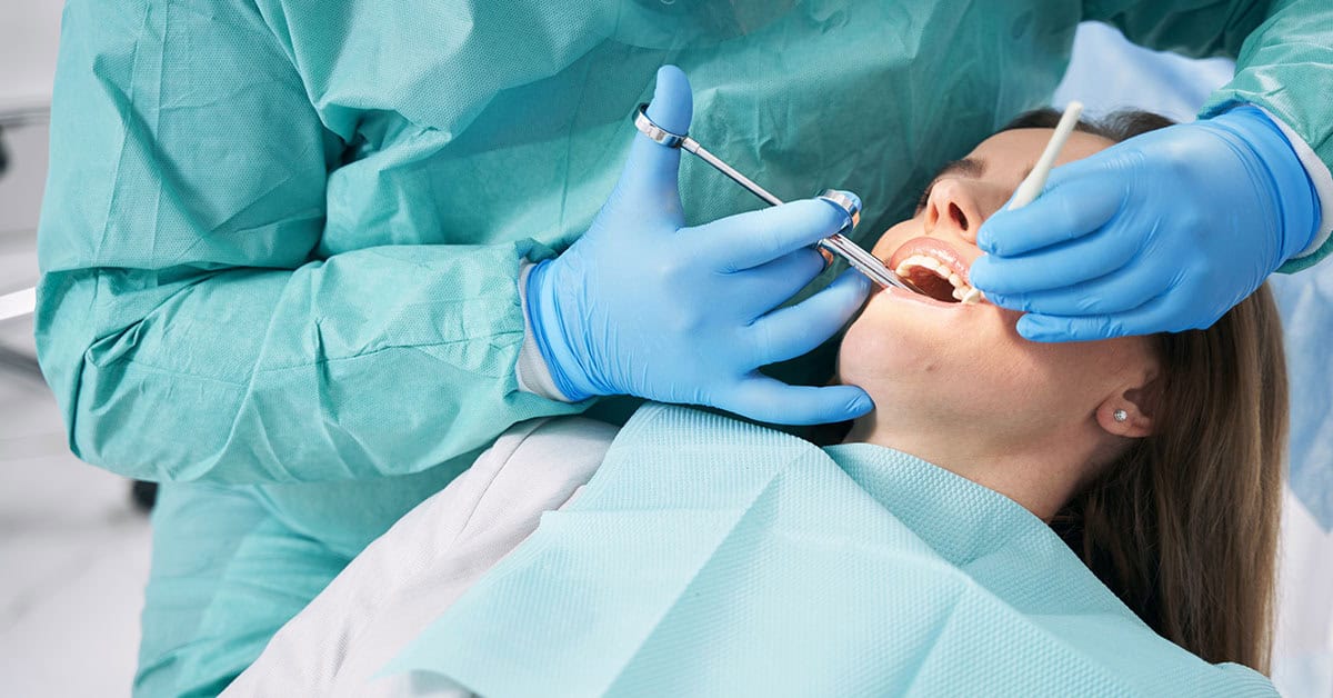 Sedation Dentistry - Shoal Creek Smile Studio