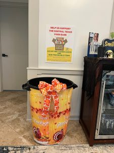 Shoal Creek In The Community