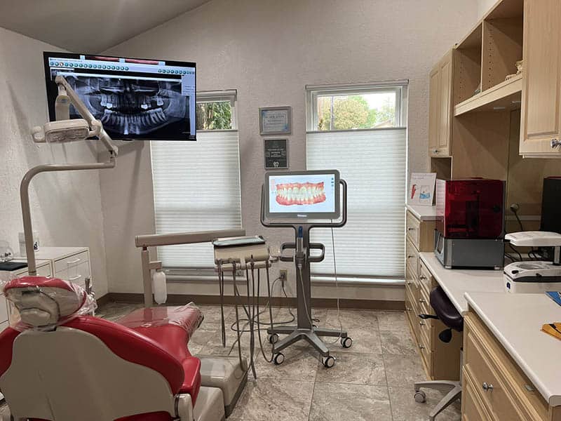 Shoal Creek New Patients