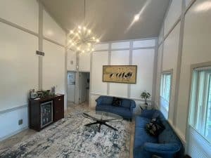 Shoal Creek Smile Studio Office