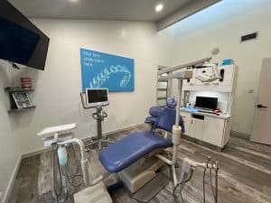 Shoal Creek Smile Studio Office 3