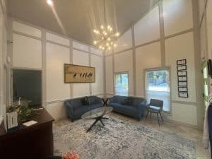 Shoal Creek Smile Studio Office