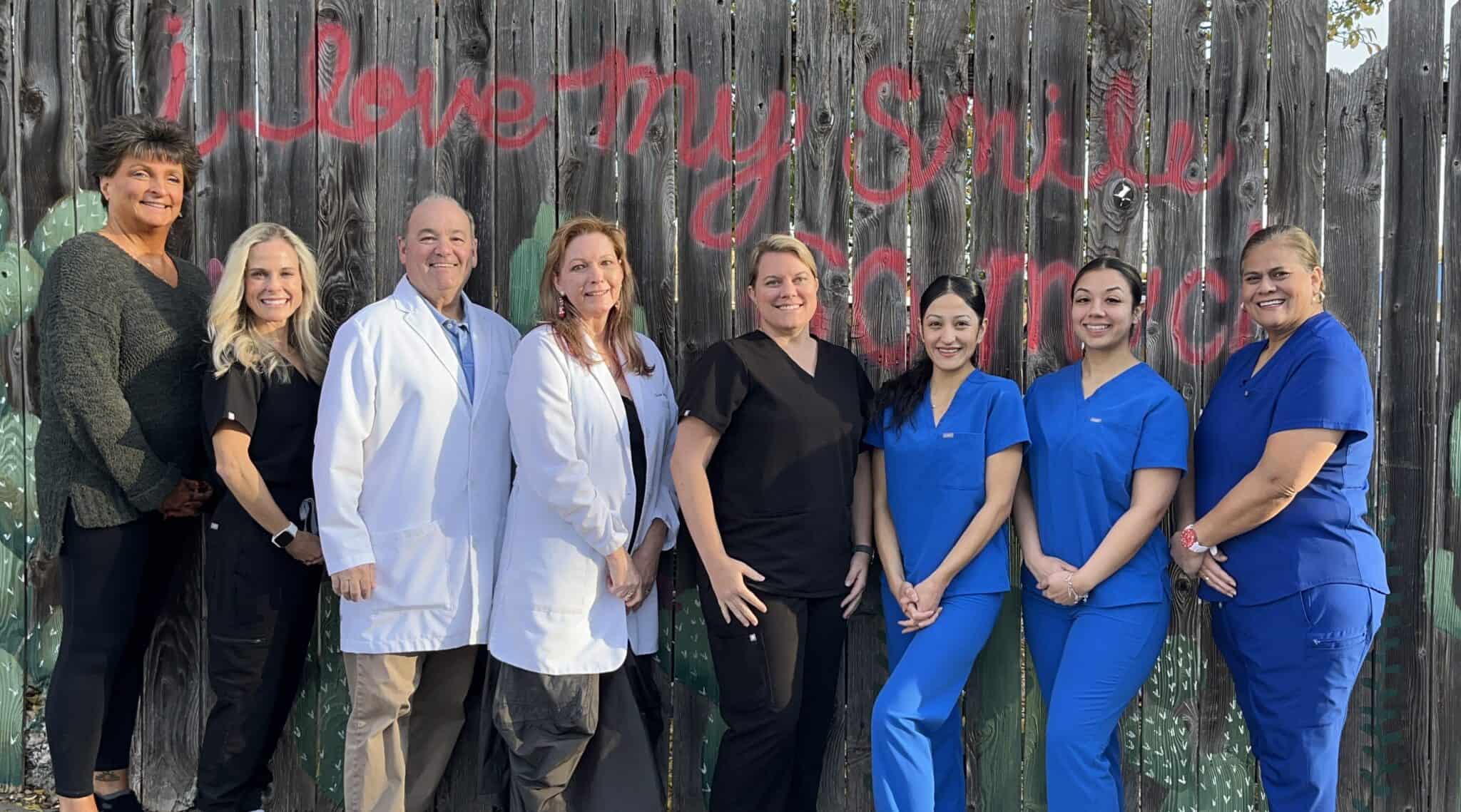 Shoal Creek Smile Studio