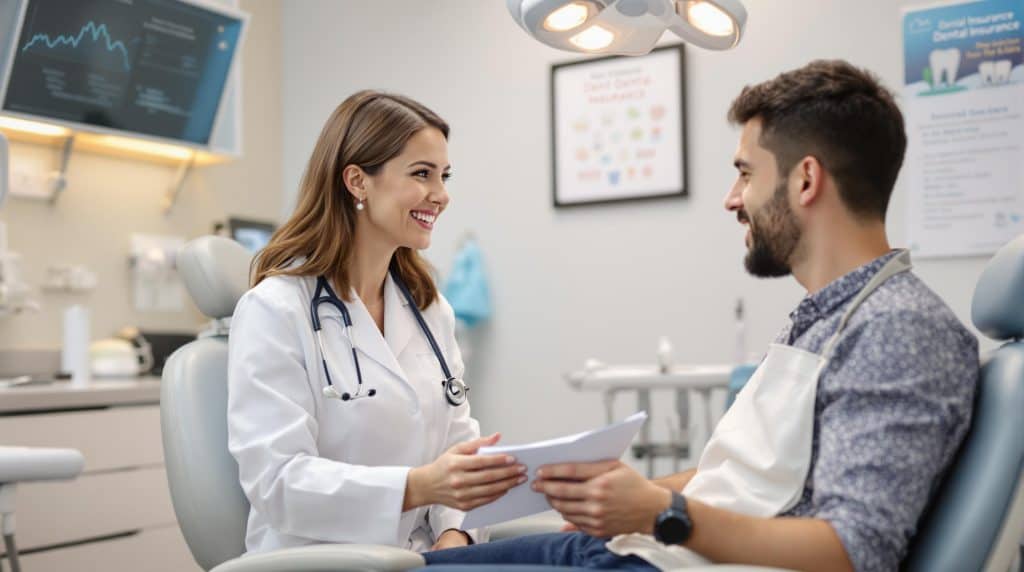 Understanding Dental Insurance: Coverage and Benefits Guide