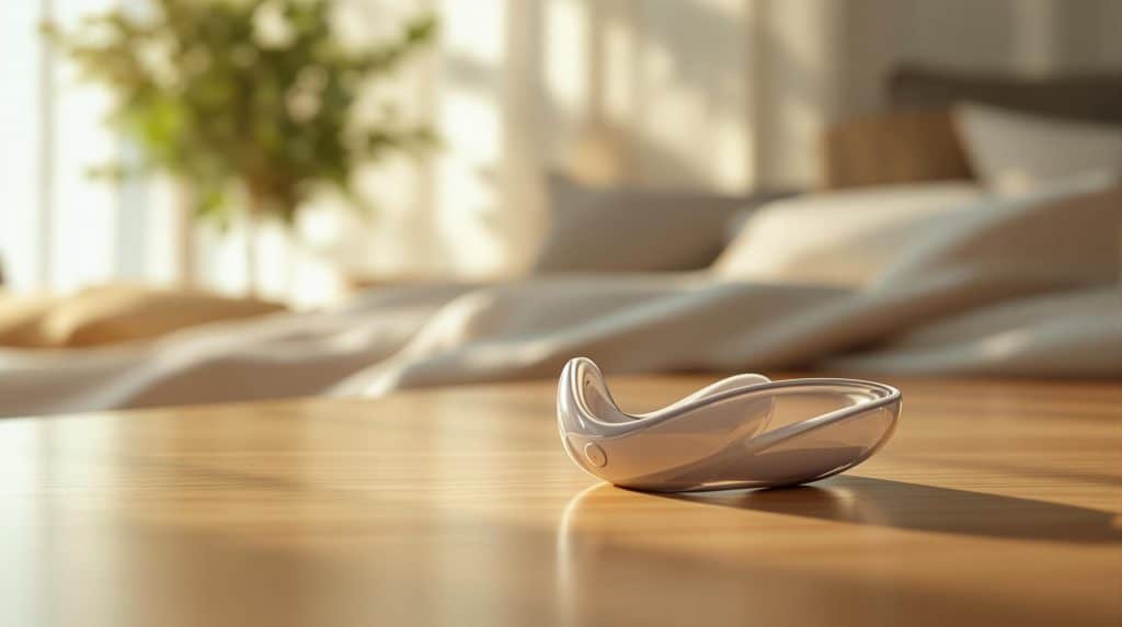 Oral Appliances for Sleep Apnea: New Advances