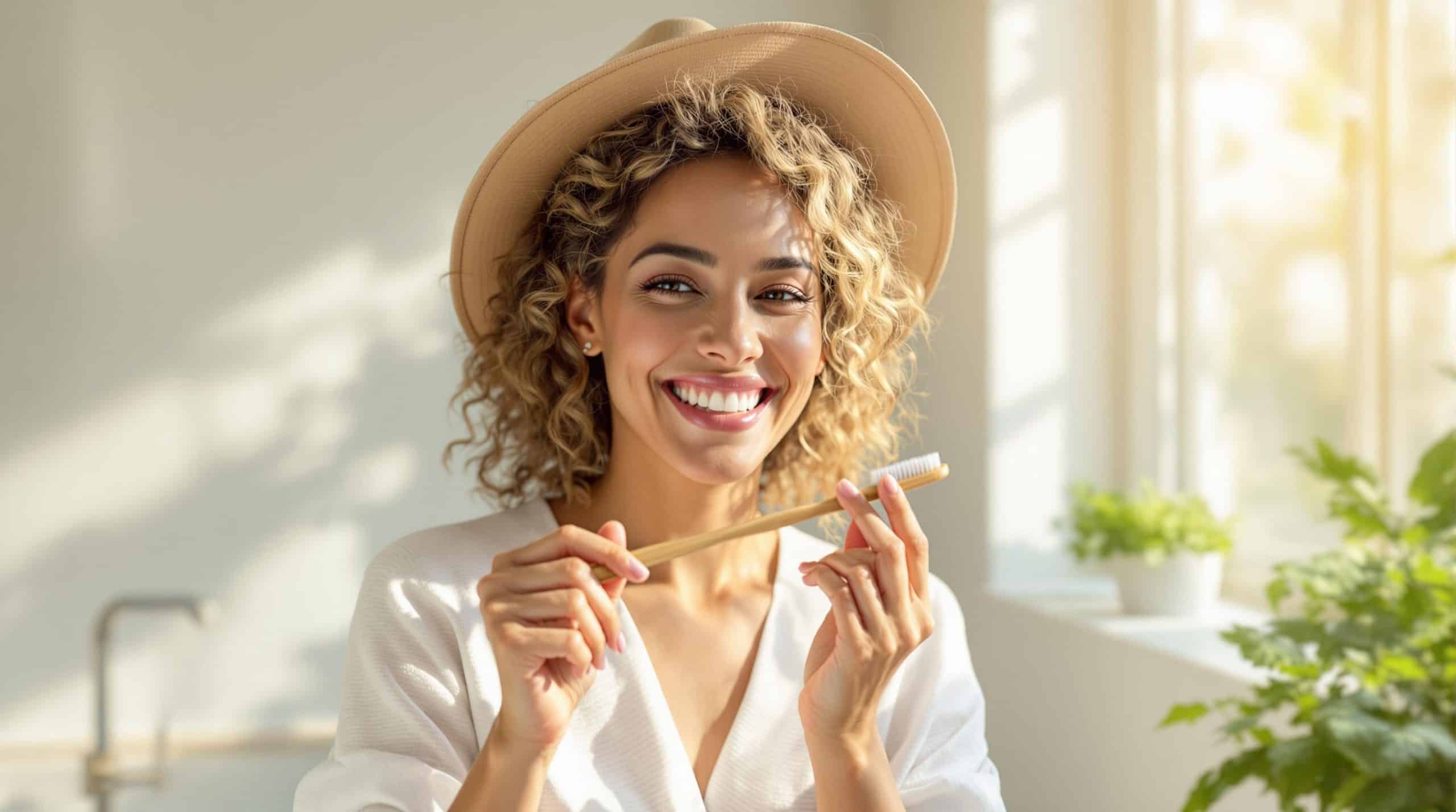 8 Tips for Preventing Gum Disease Naturally