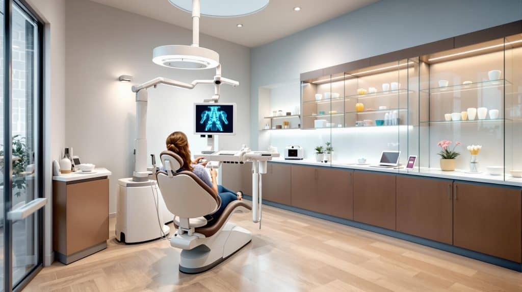 5 Ways Modern Dental Technology Improves Patient Care