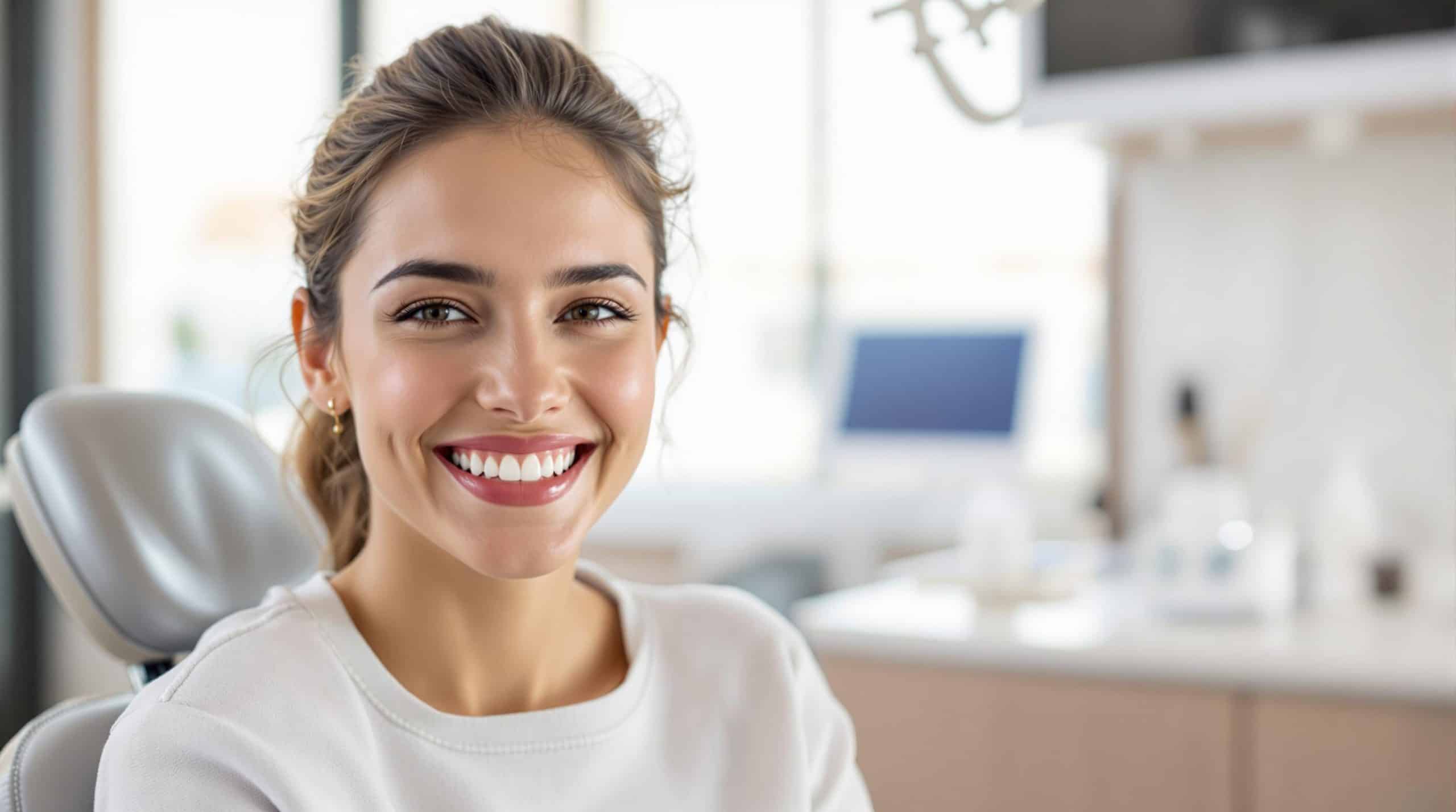 Common Questions About Dental Veneers Answered