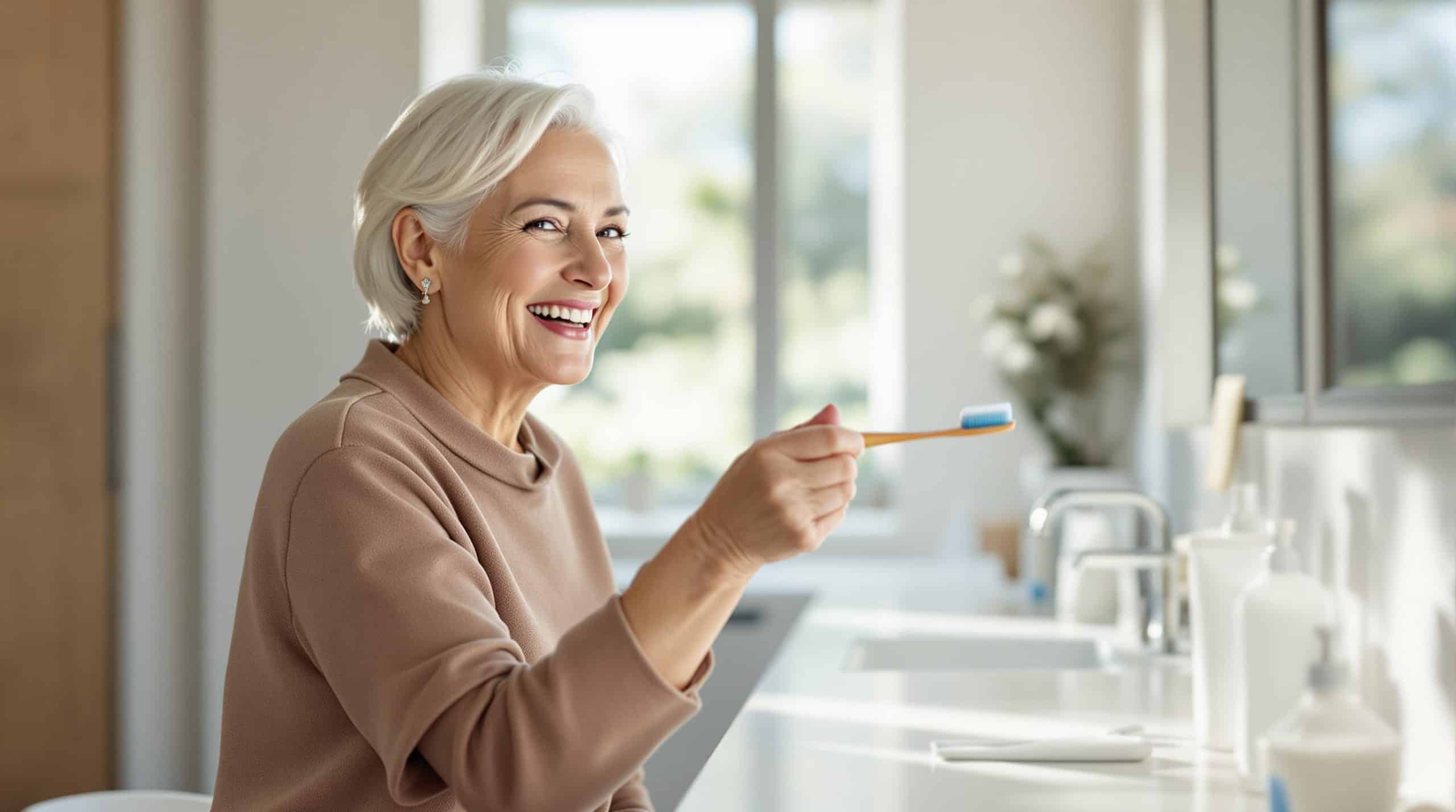 6 Steps to Maintain Your Dental Implants