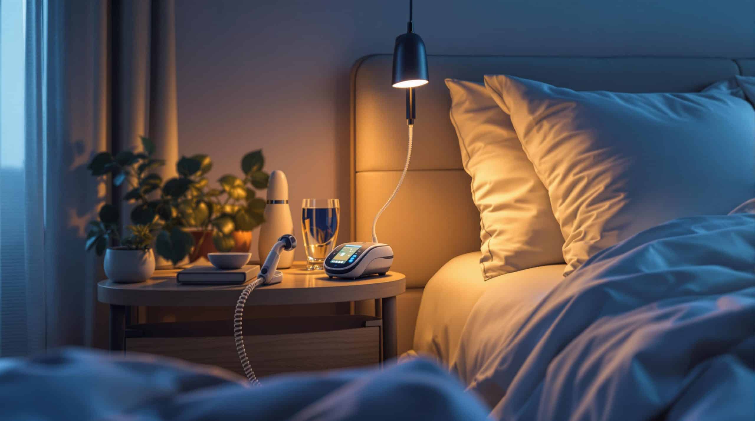 Sleep Apnea Treatment Options: A Complete Guide